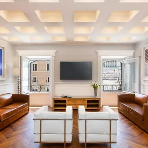  Apartment Amazing Vittoriano Italy