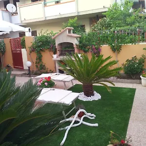Residenza Butterfly Villasimius