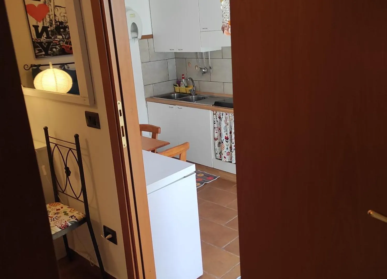 Holiday home Casa Mare Holiday Pozzallo