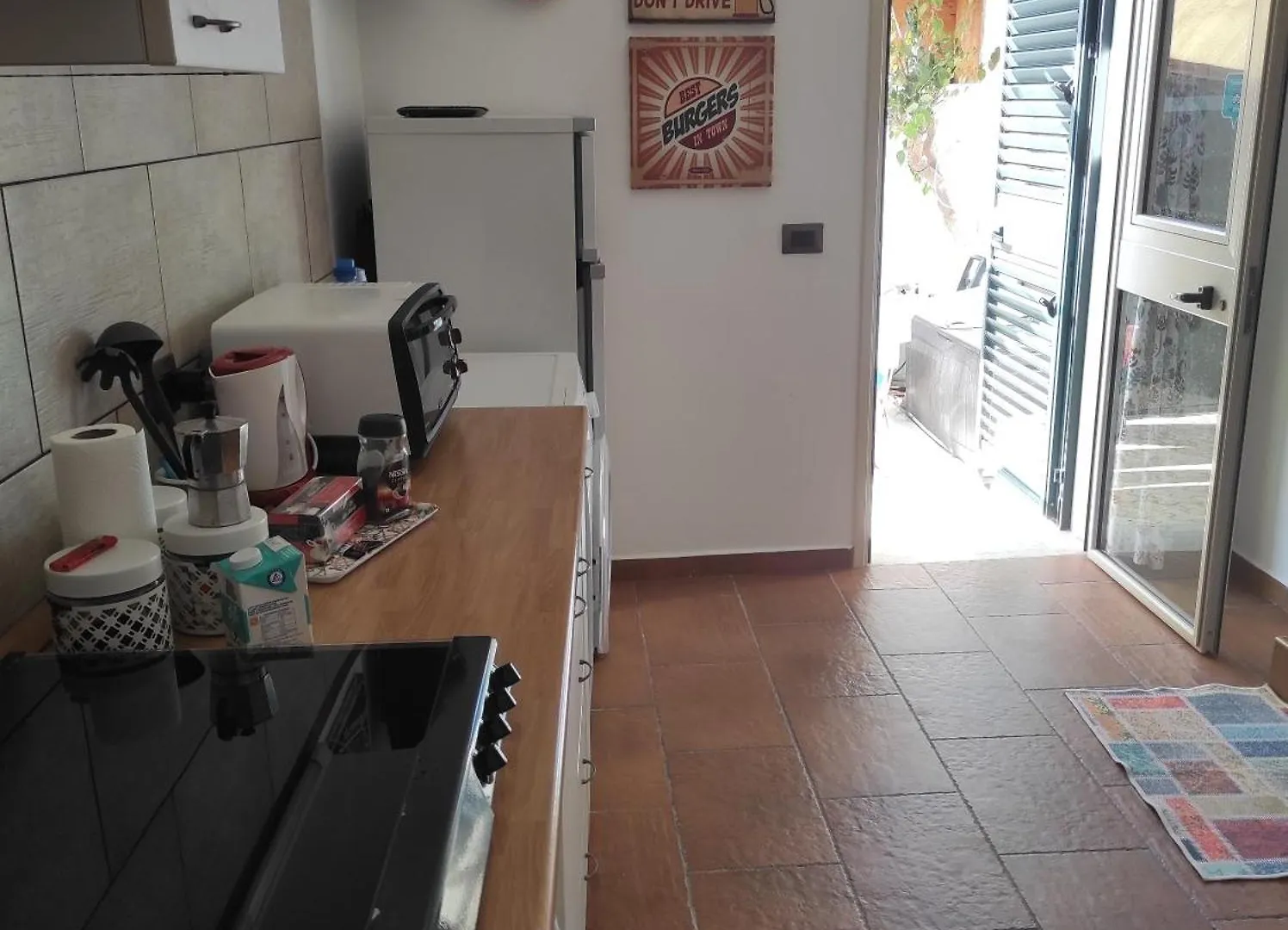 Holiday home Casa Mare Holiday Pozzallo
