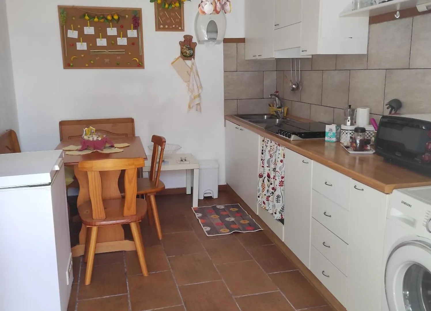 Casa Mare Holiday Pozzallo Italy