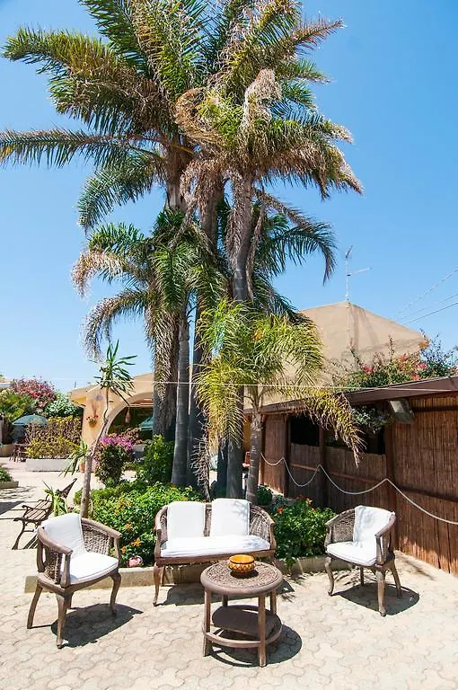 Casa Mare Holiday Pozzallo