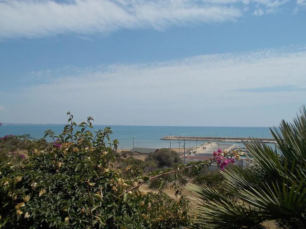Holiday home Casa Mare Holiday Pozzallo