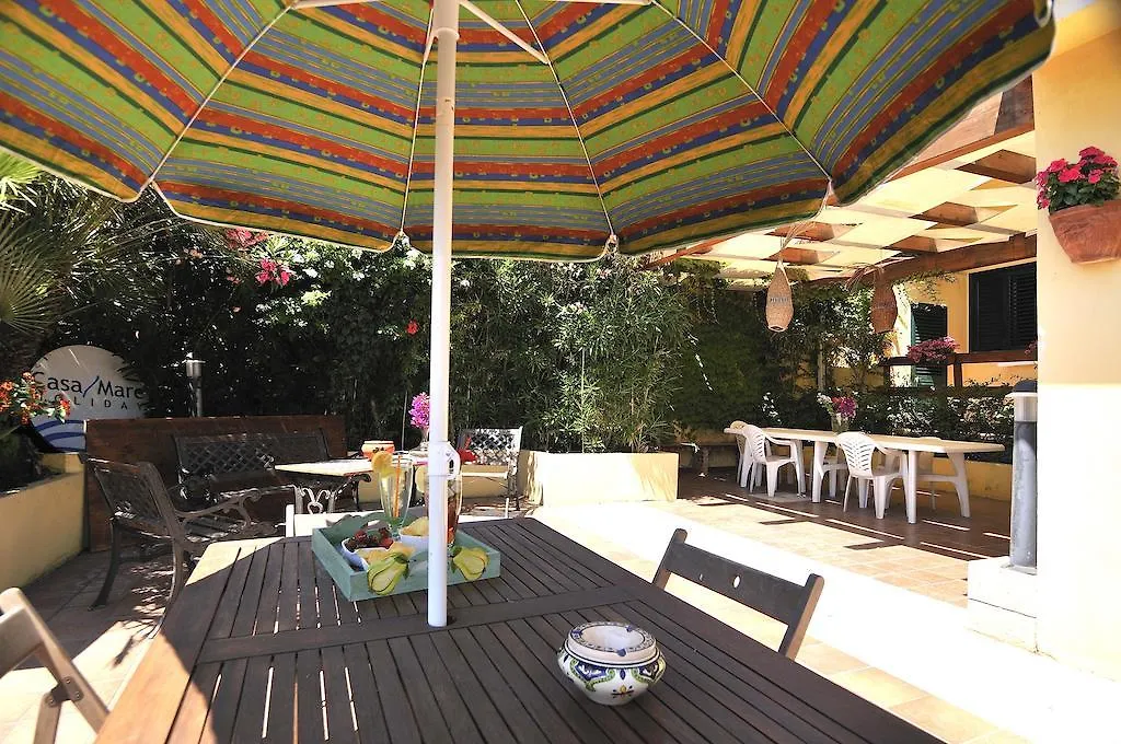 Casa Mare Holiday Pozzallo