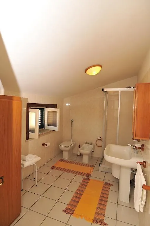 Casa Mare Holiday Pozzallo
