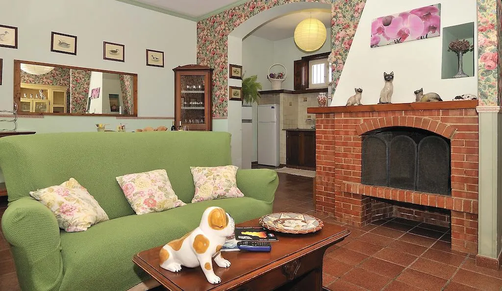 Casa Mare Holiday Pozzallo Holiday home