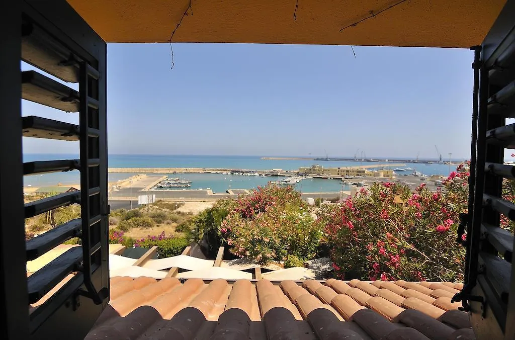 Holiday home Casa Mare Holiday Pozzallo