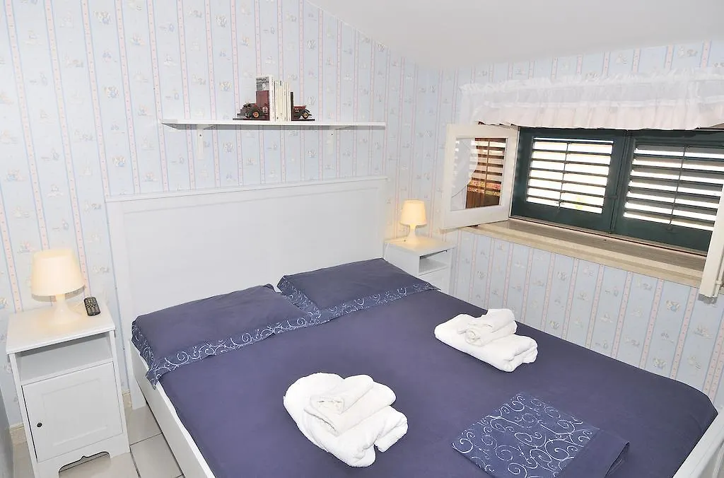 Casa Mare Holiday Pozzallo Italy
