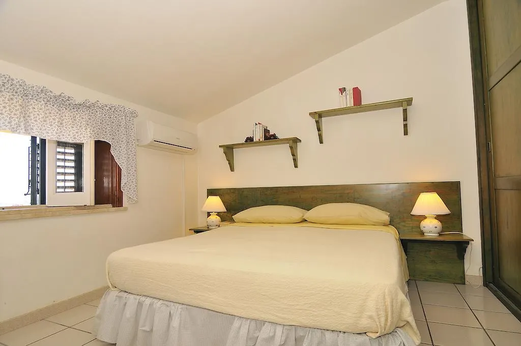 Casa Mare Holiday Pozzallo