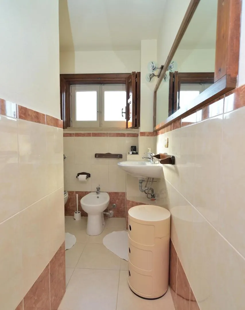 Casa Mare Holiday Pozzallo Holiday home