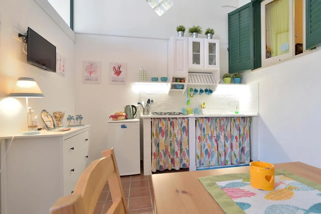 Casa Mare Holiday Pozzallo 0*,  Italy