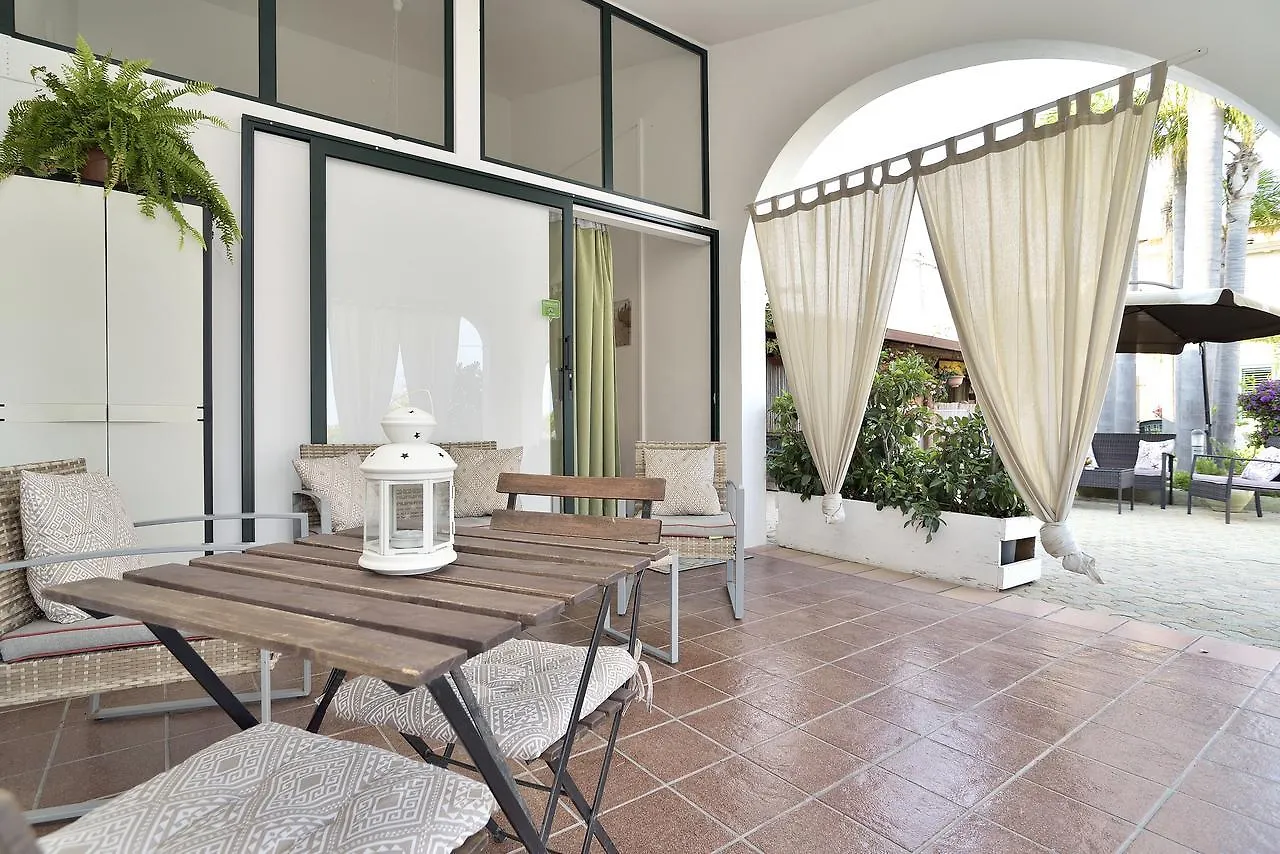 Casa Mare Holiday Pozzallo Holiday home