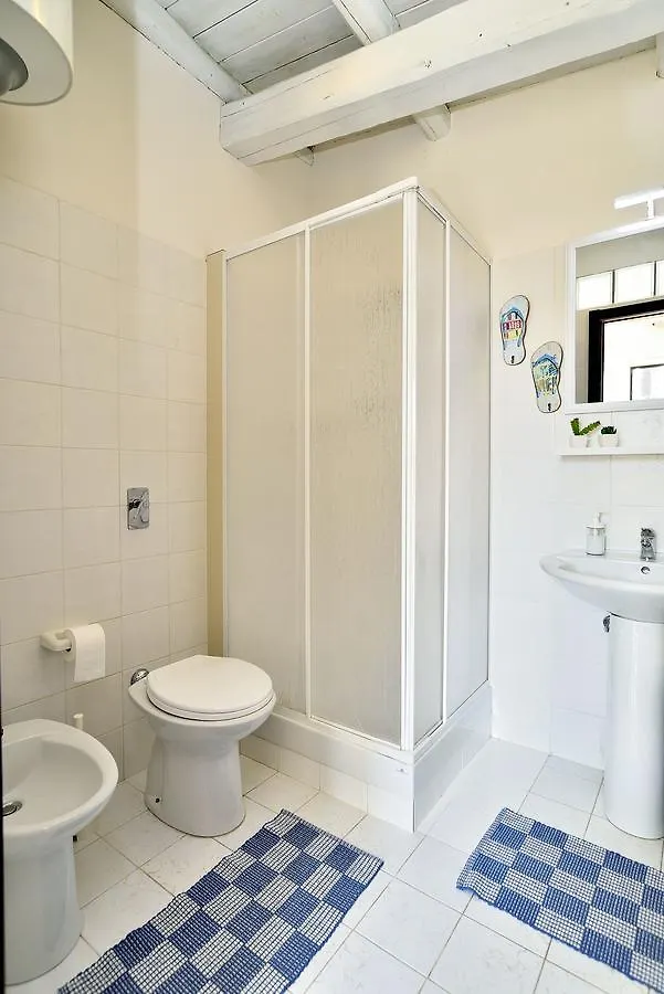Casa Mare Holiday Pozzallo 0*,