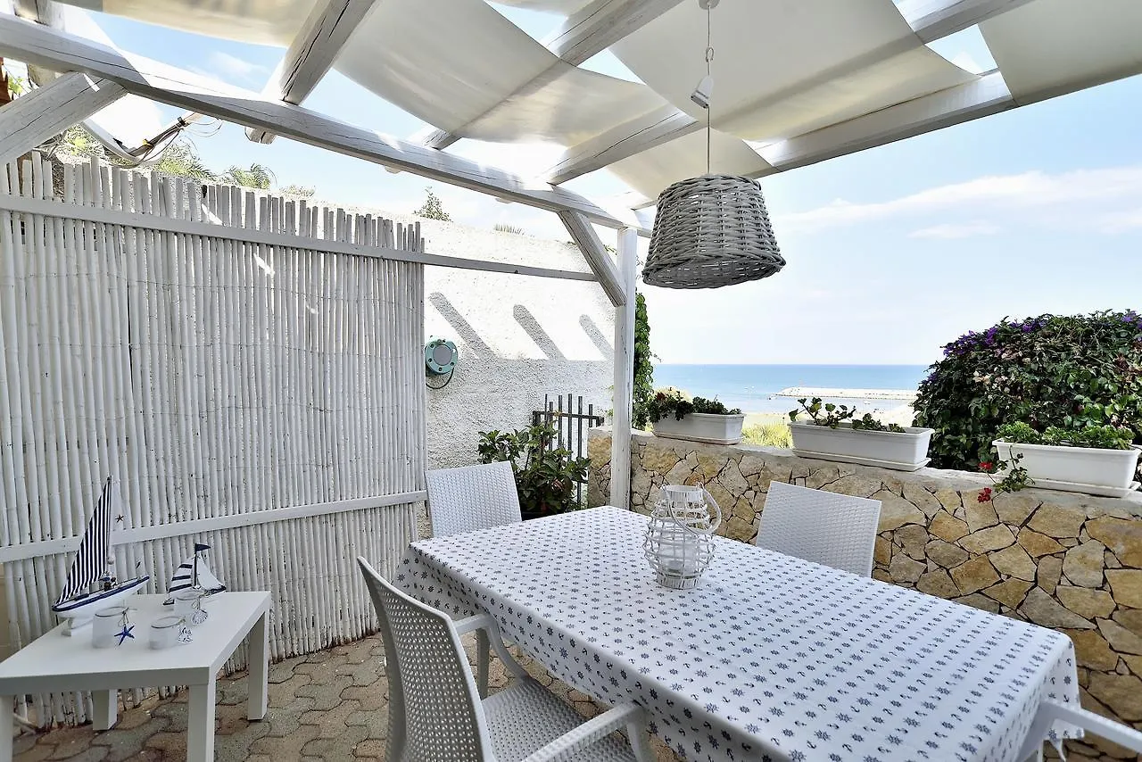 Holiday home Casa Mare Holiday Pozzallo