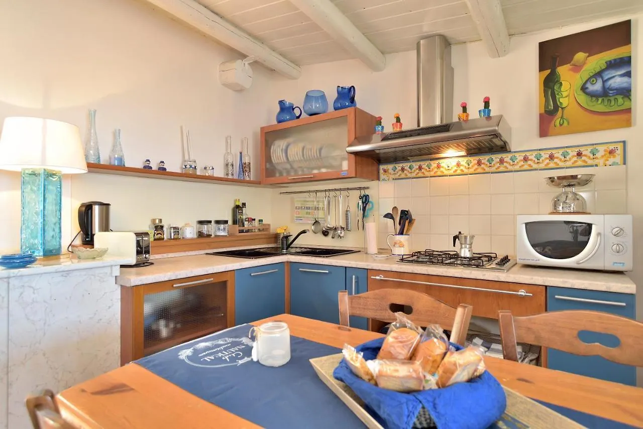 Casa Mare Holiday Pozzallo 0*,
