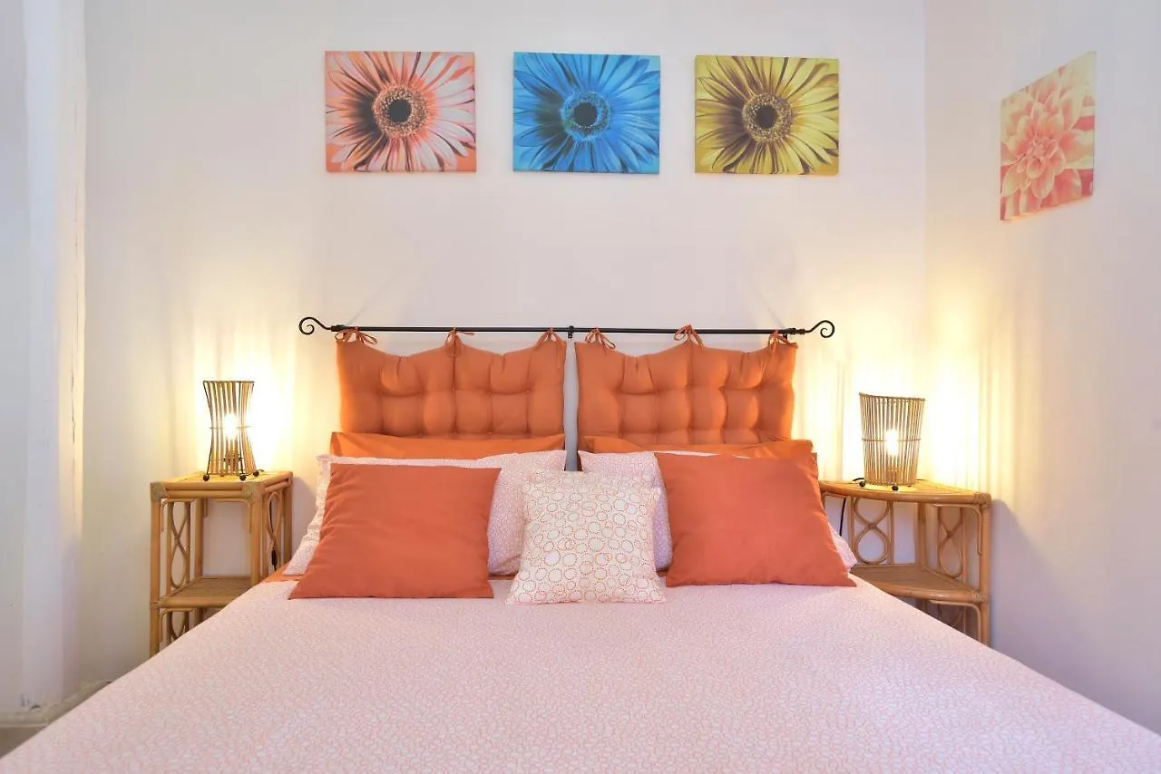 Casa Mare Holiday Pozzallo Holiday home