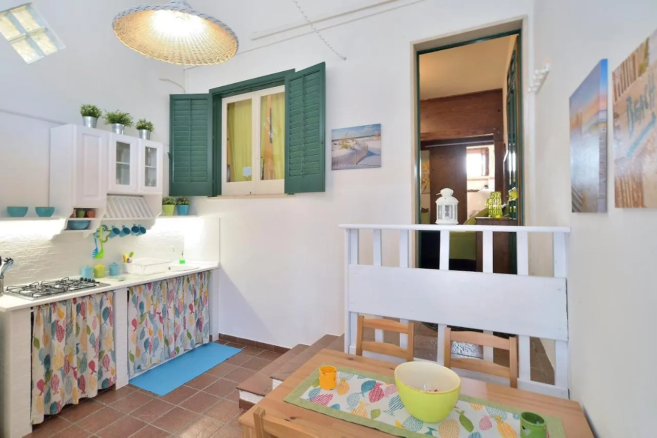 Holiday home Casa Mare Holiday Pozzallo