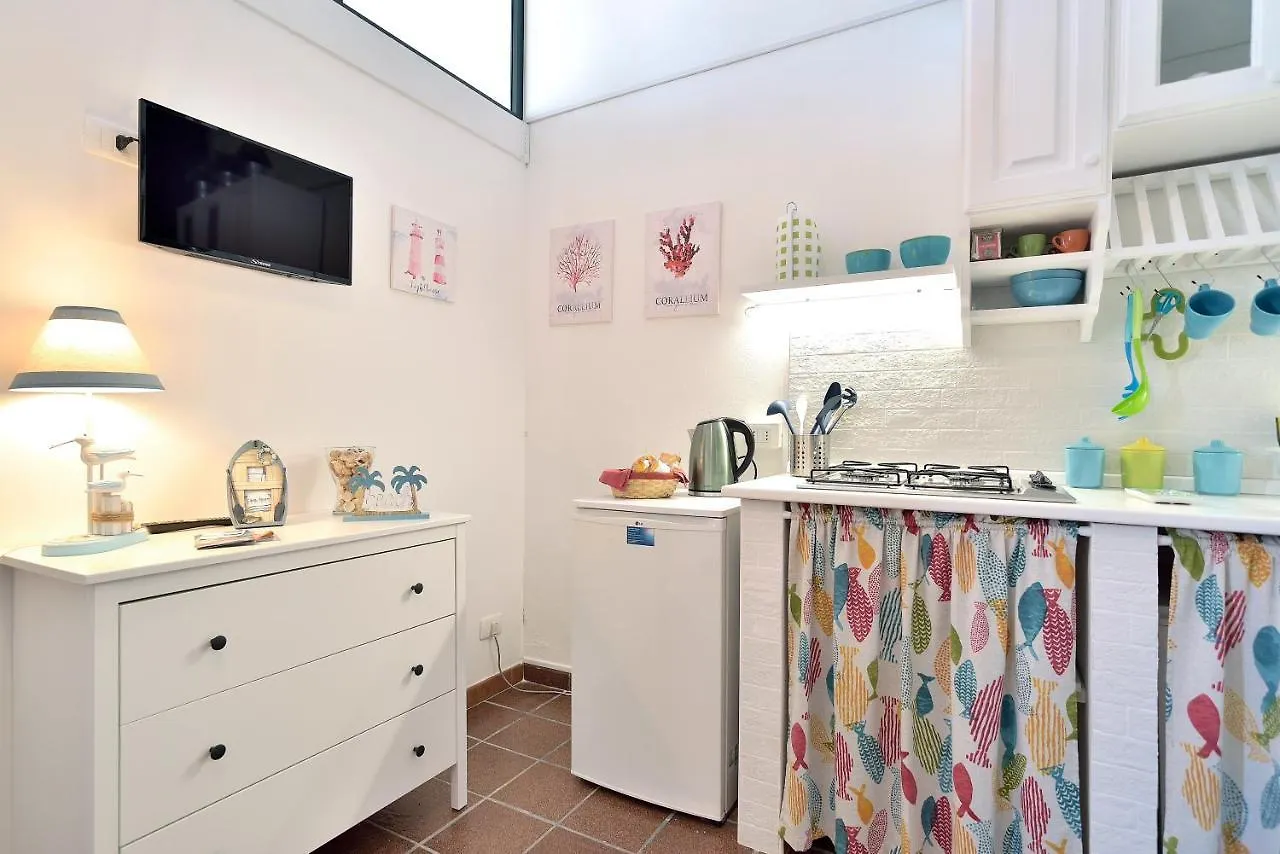 Casa Mare Holiday Pozzallo Holiday home