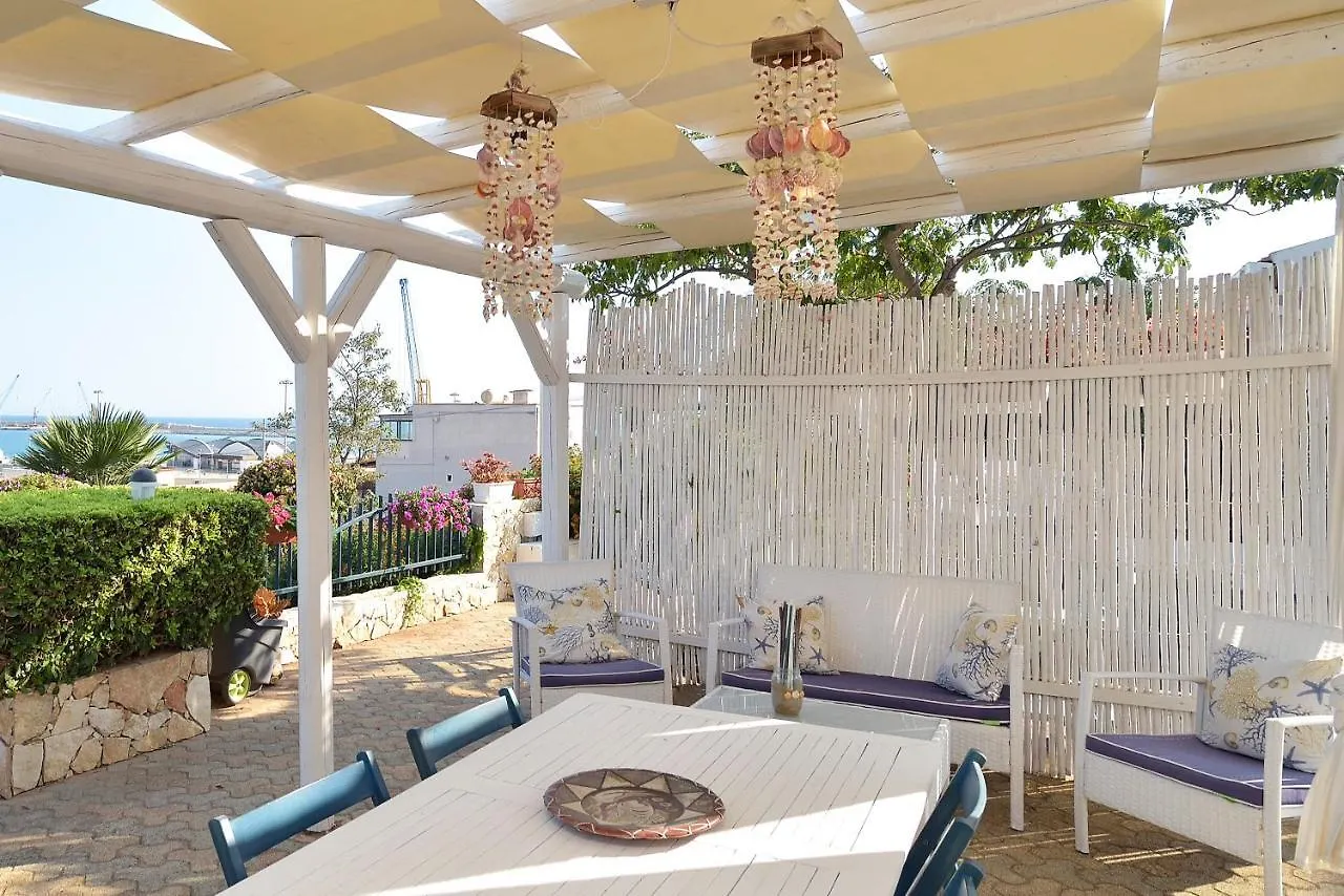 Casa Mare Holiday Pozzallo 0*,  Italy