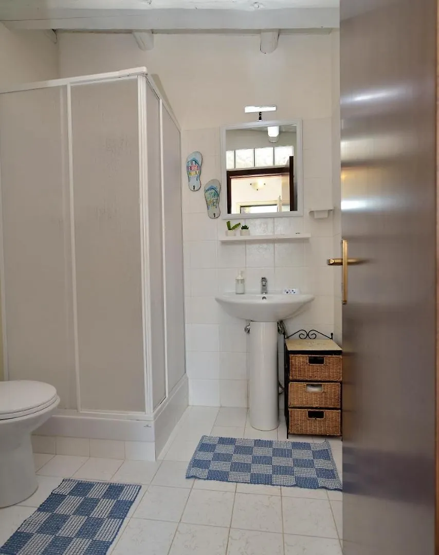 Holiday home Casa Mare Holiday Pozzallo Italy