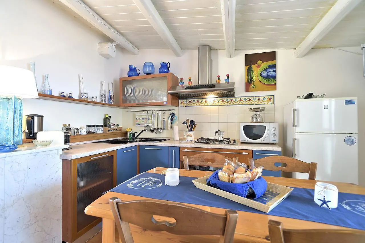 Casa Mare Holiday Pozzallo