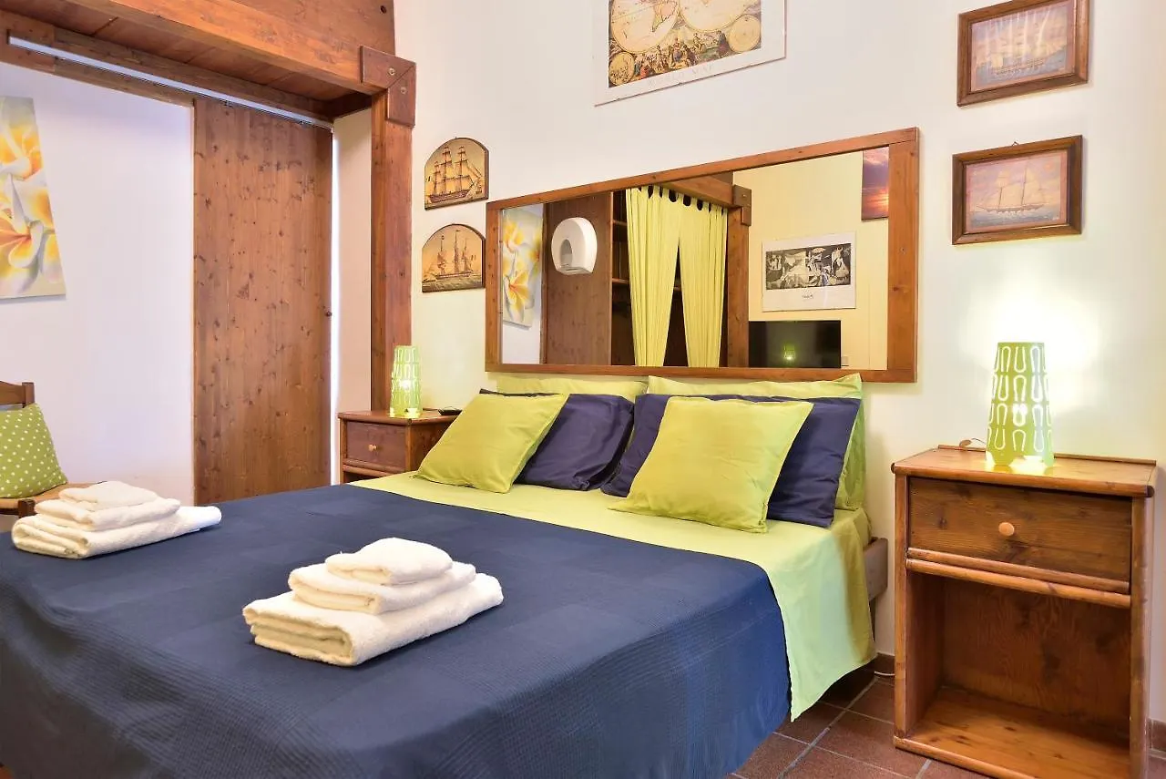 Casa Mare Holiday Pozzallo Holiday home