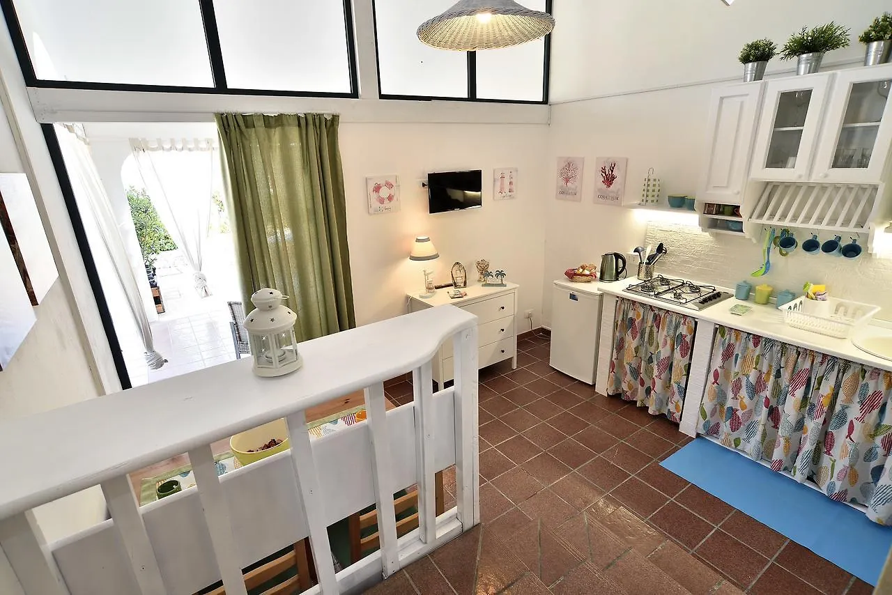 Casa Mare Holiday Pozzallo Holiday home