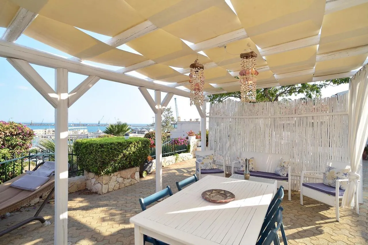 Casa Mare Holiday Pozzallo Holiday home