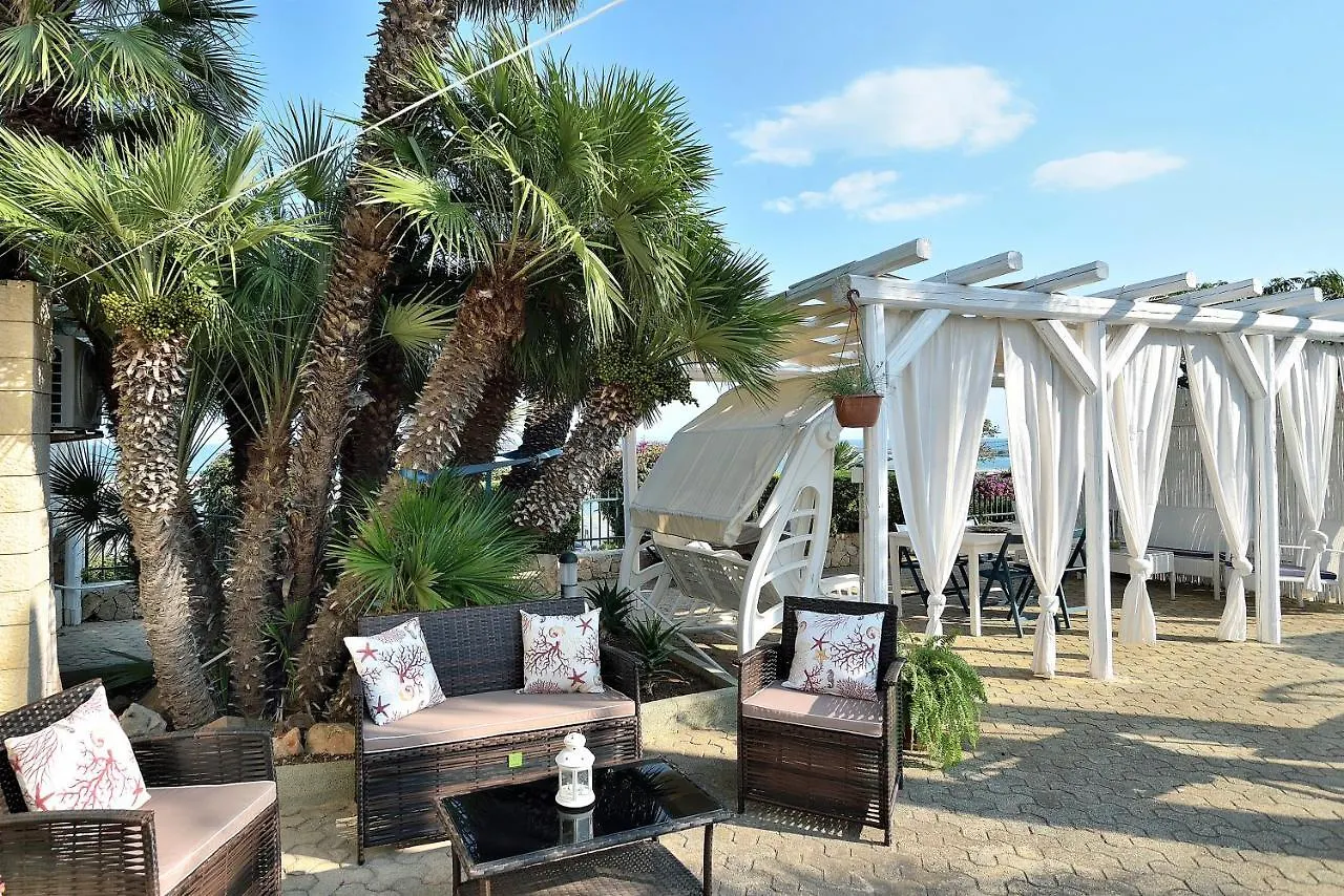 Casa Mare Holiday Pozzallo Holiday home