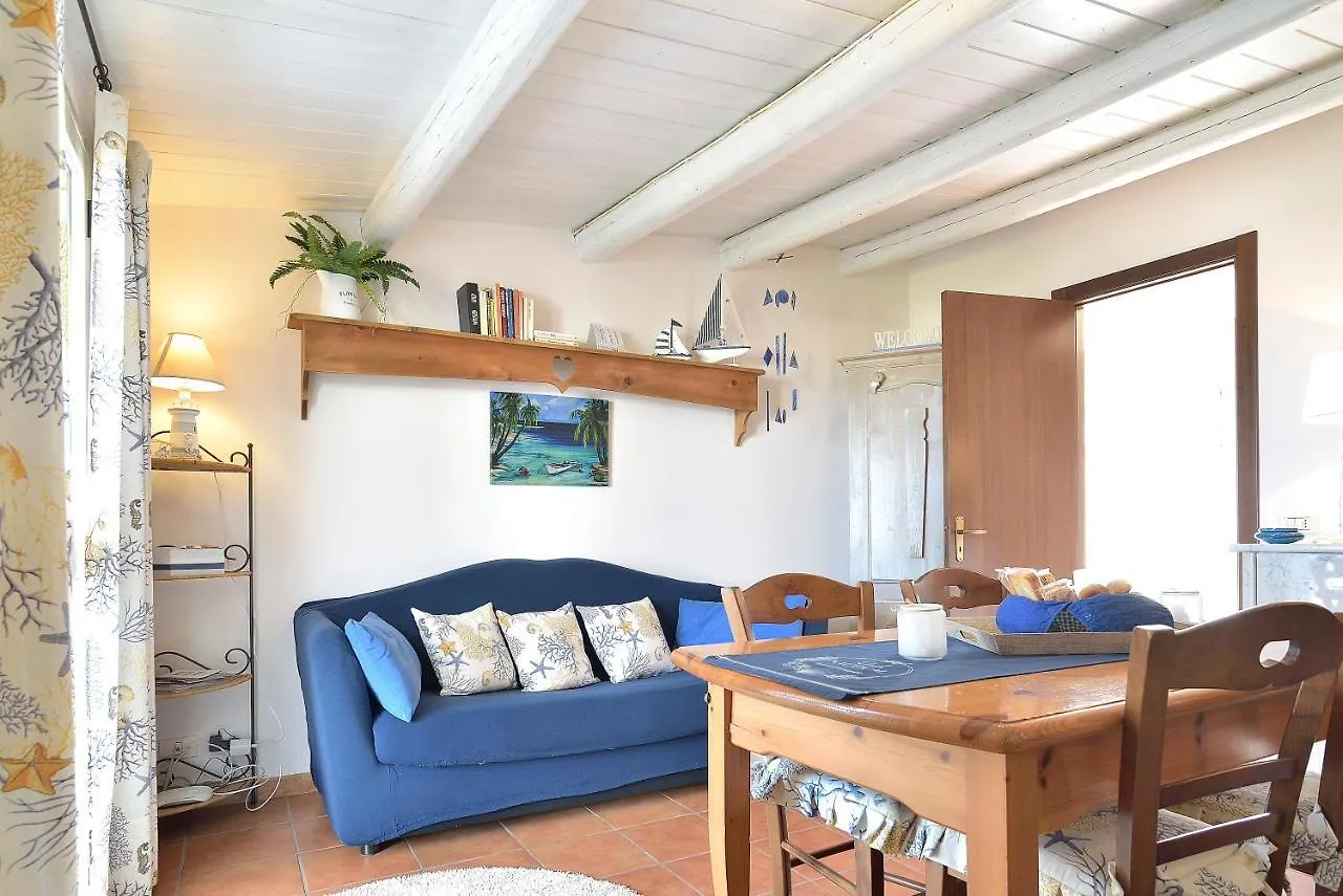 Casa Mare Holiday Pozzallo Holiday home