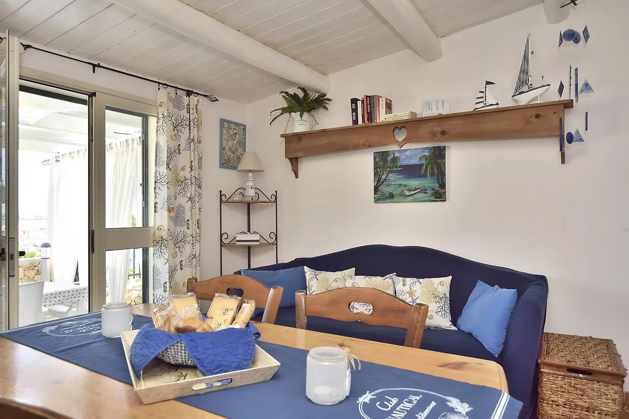 Holiday home Casa Mare Holiday Pozzallo
