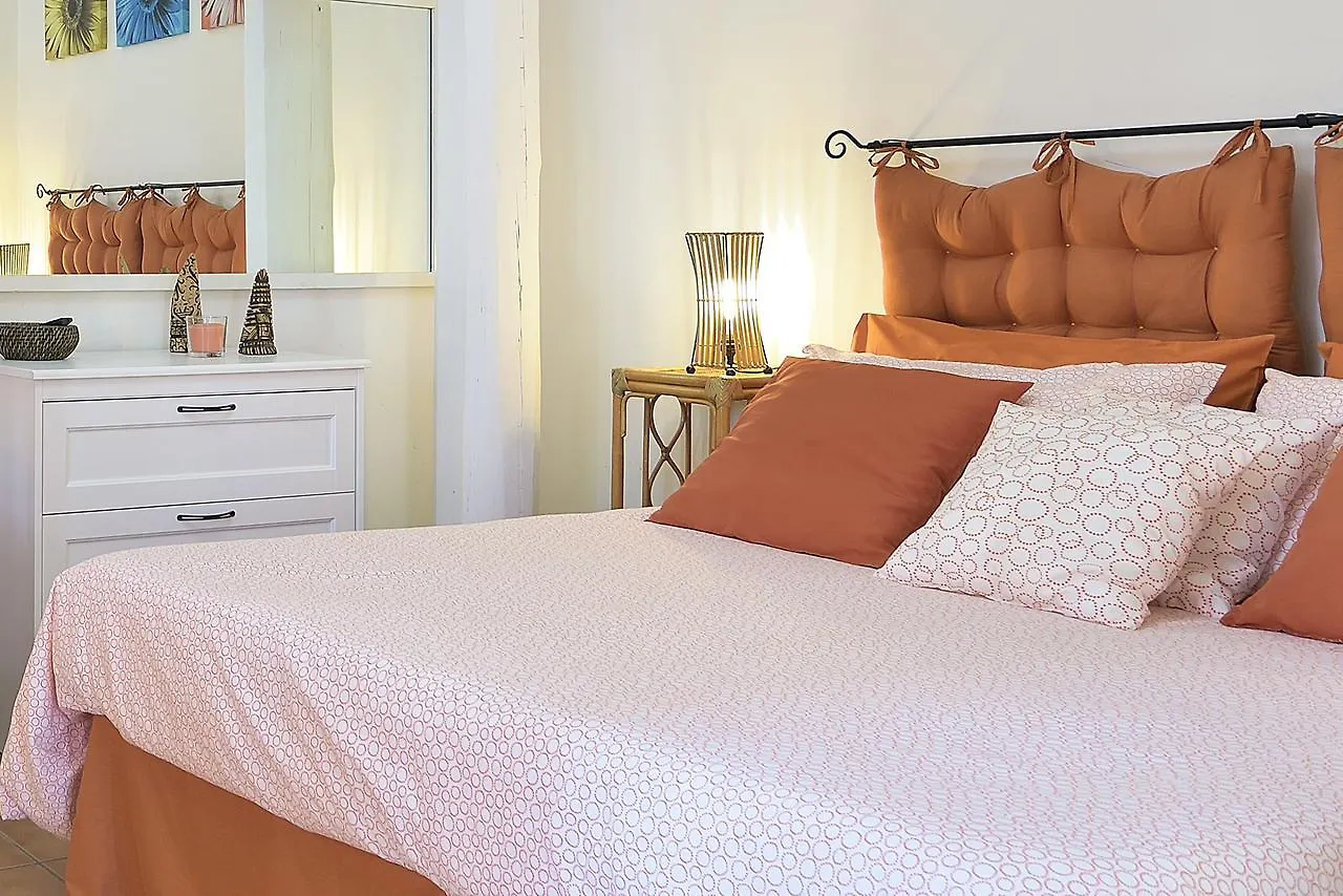Holiday home Casa Mare Holiday Pozzallo