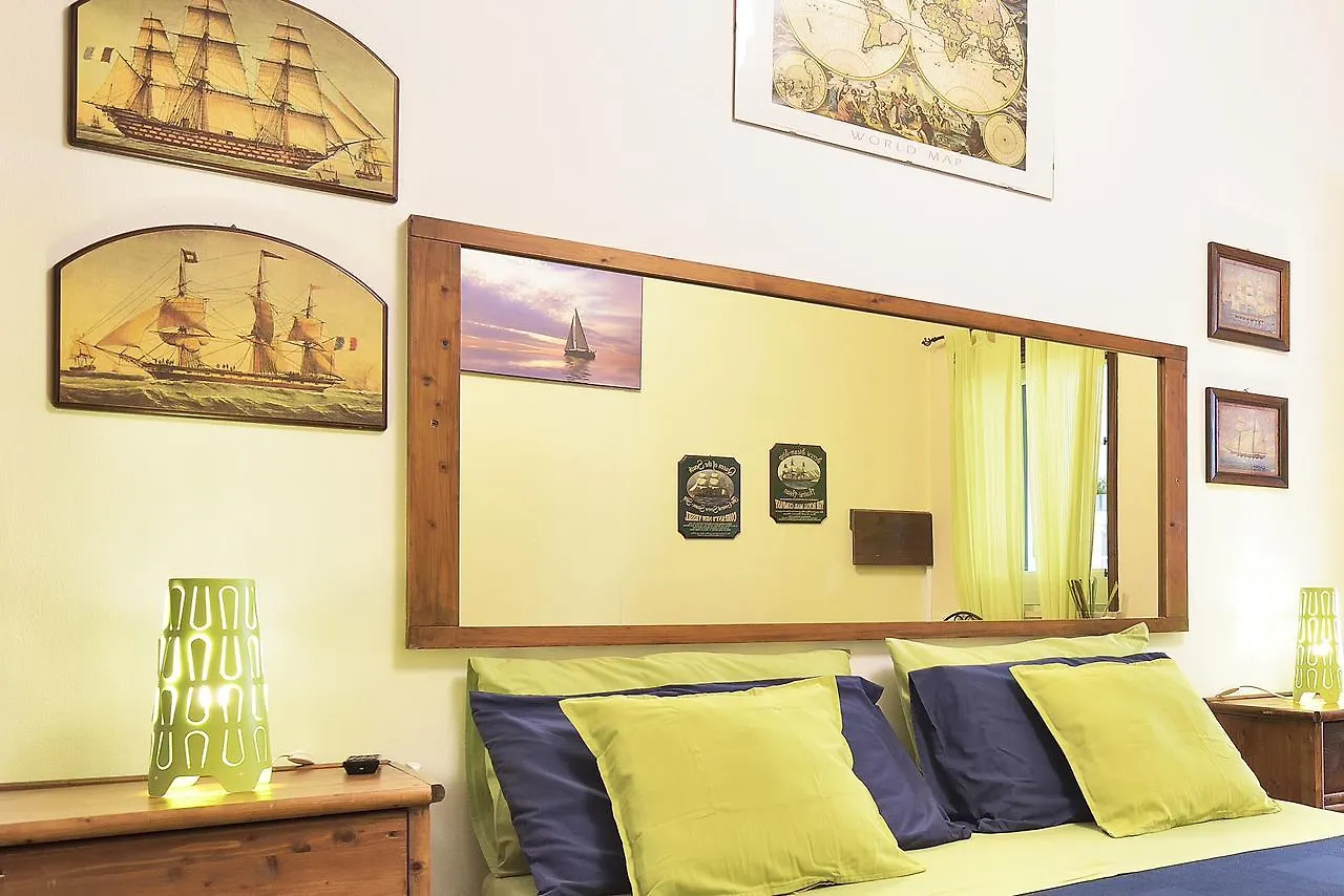 Casa Mare Holiday Pozzallo Italy