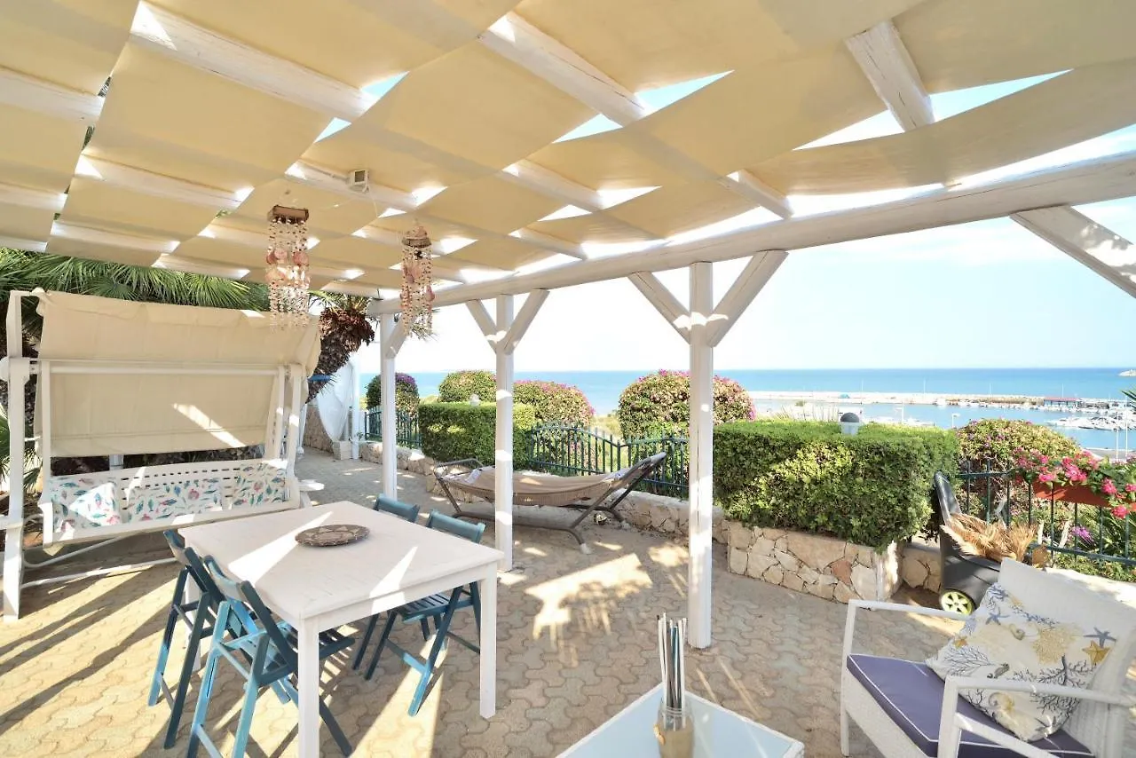 Casa Mare Holiday Pozzallo Holiday home