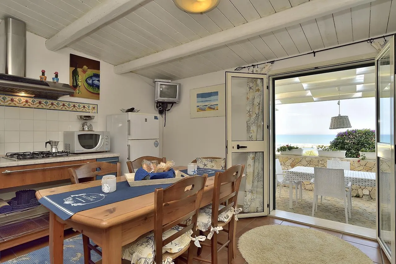 Casa Mare Holiday Pozzallo
