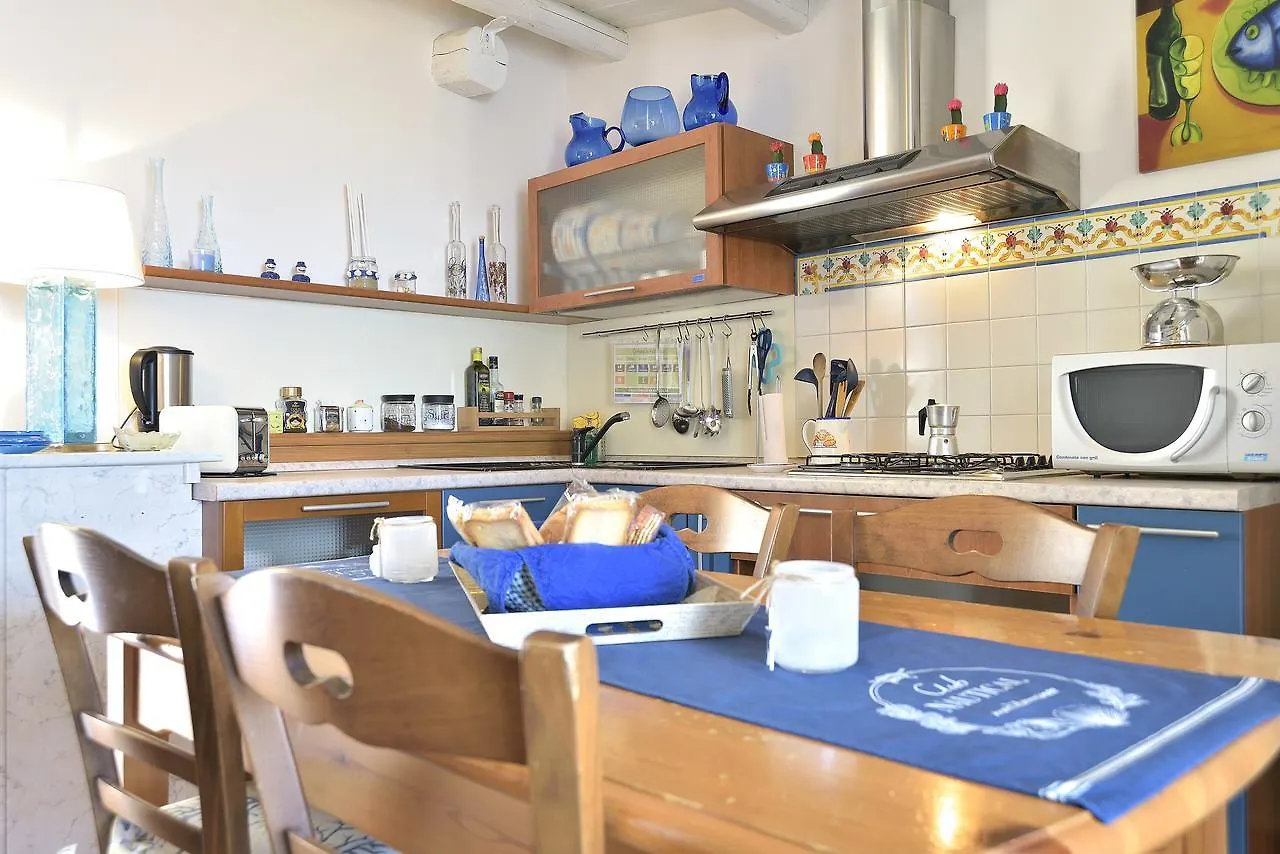 Casa Mare Holiday Pozzallo 0*,