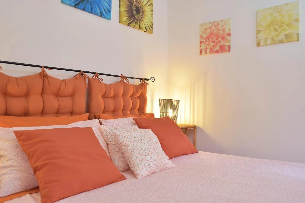 Casa Mare Holiday Pozzallo Italy
