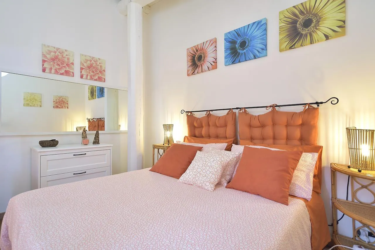Casa Mare Holiday Pozzallo 0*,  Italy