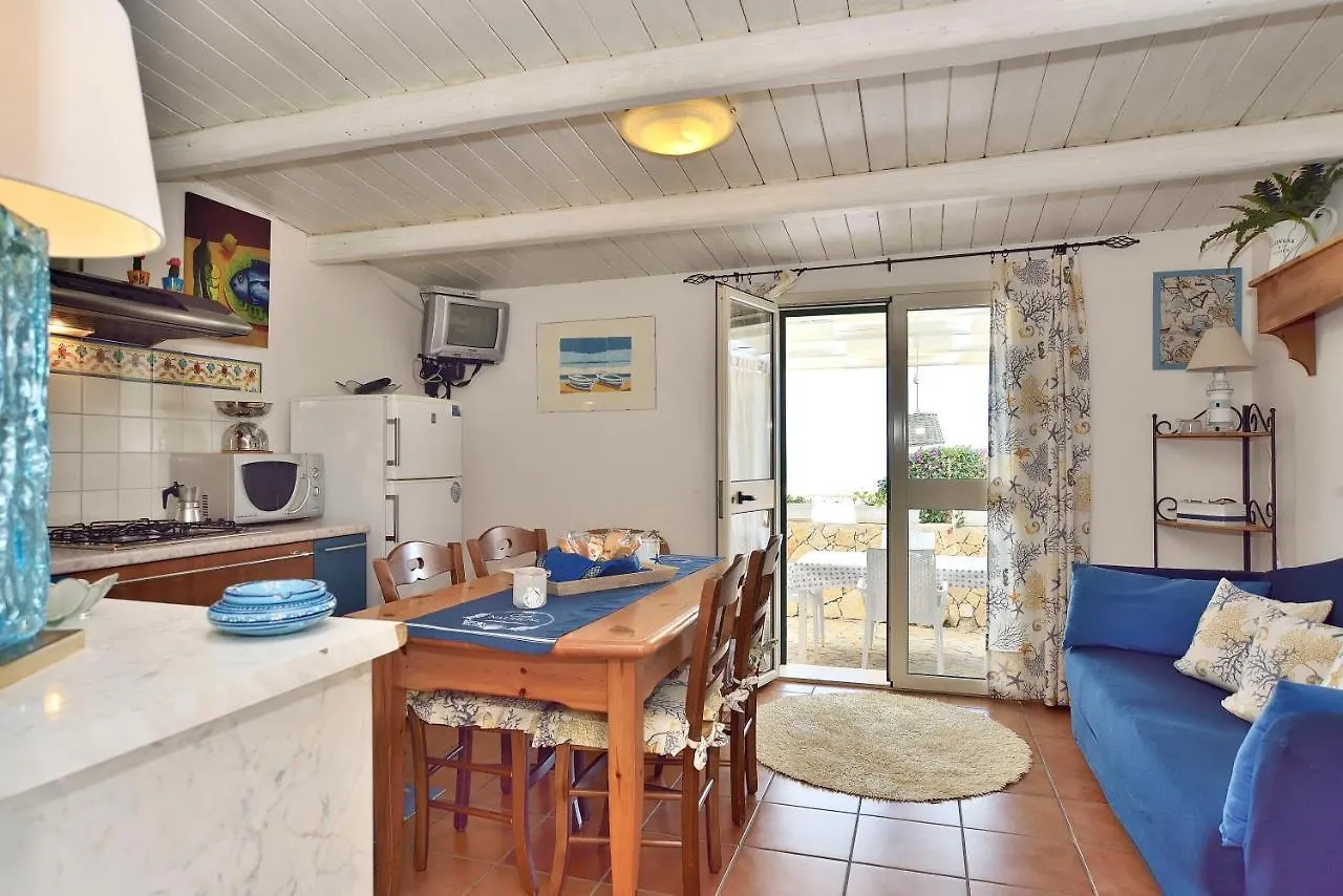Casa Mare Holiday Pozzallo Holiday home