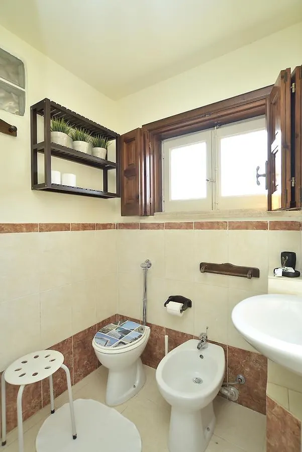 Casa Mare Holiday Pozzallo Italy