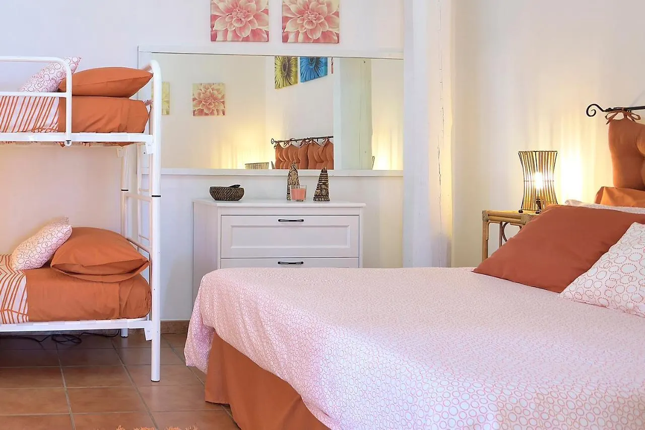 Holiday home Casa Mare Holiday Pozzallo Italy
