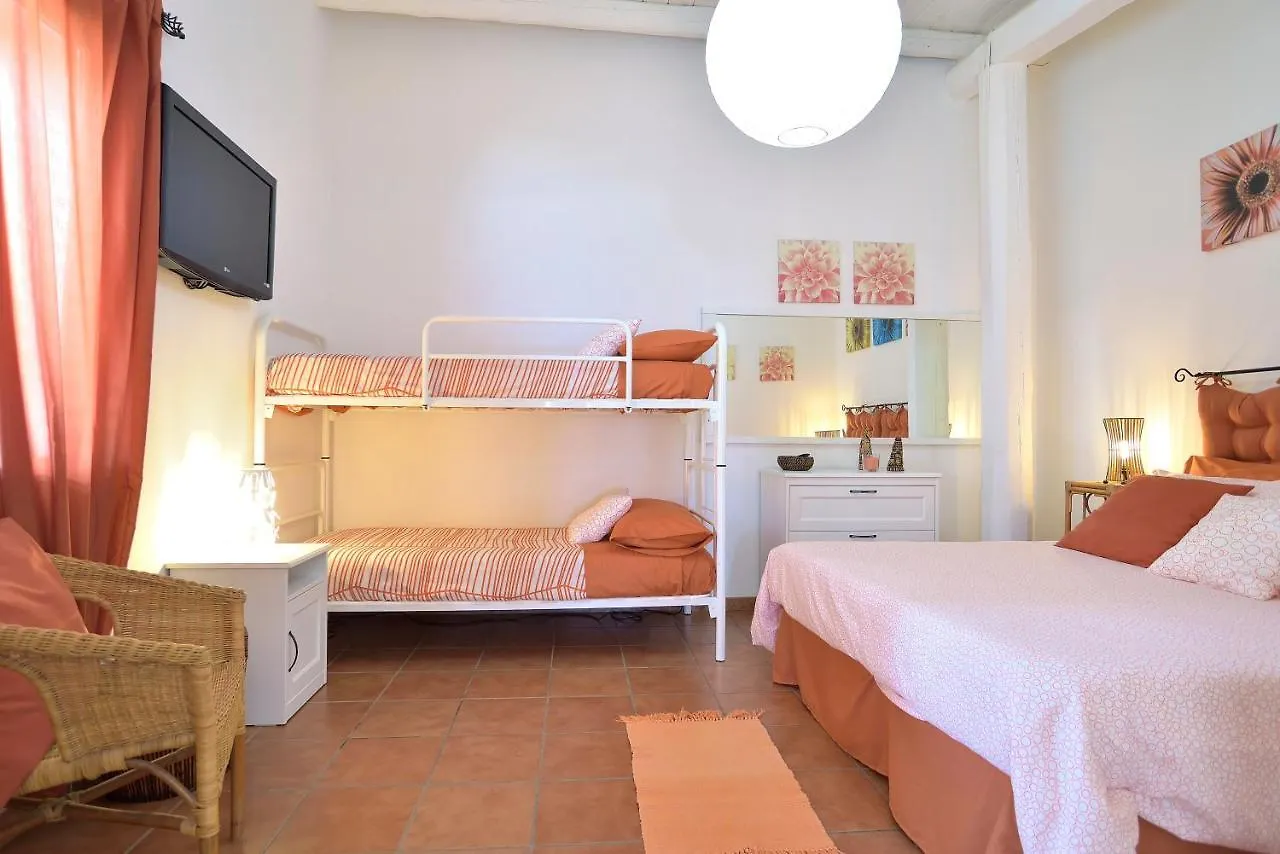 Casa Mare Holiday Pozzallo Holiday home