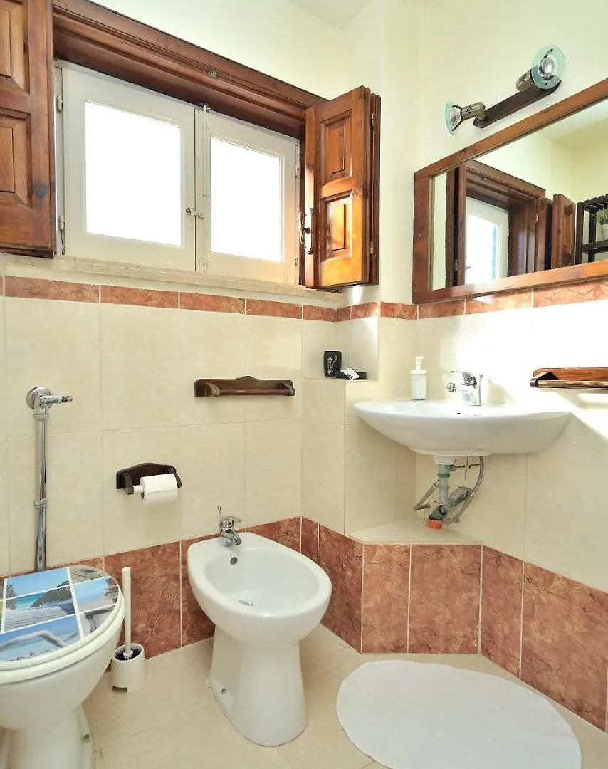 Casa Mare Holiday Pozzallo 0*,  Italy