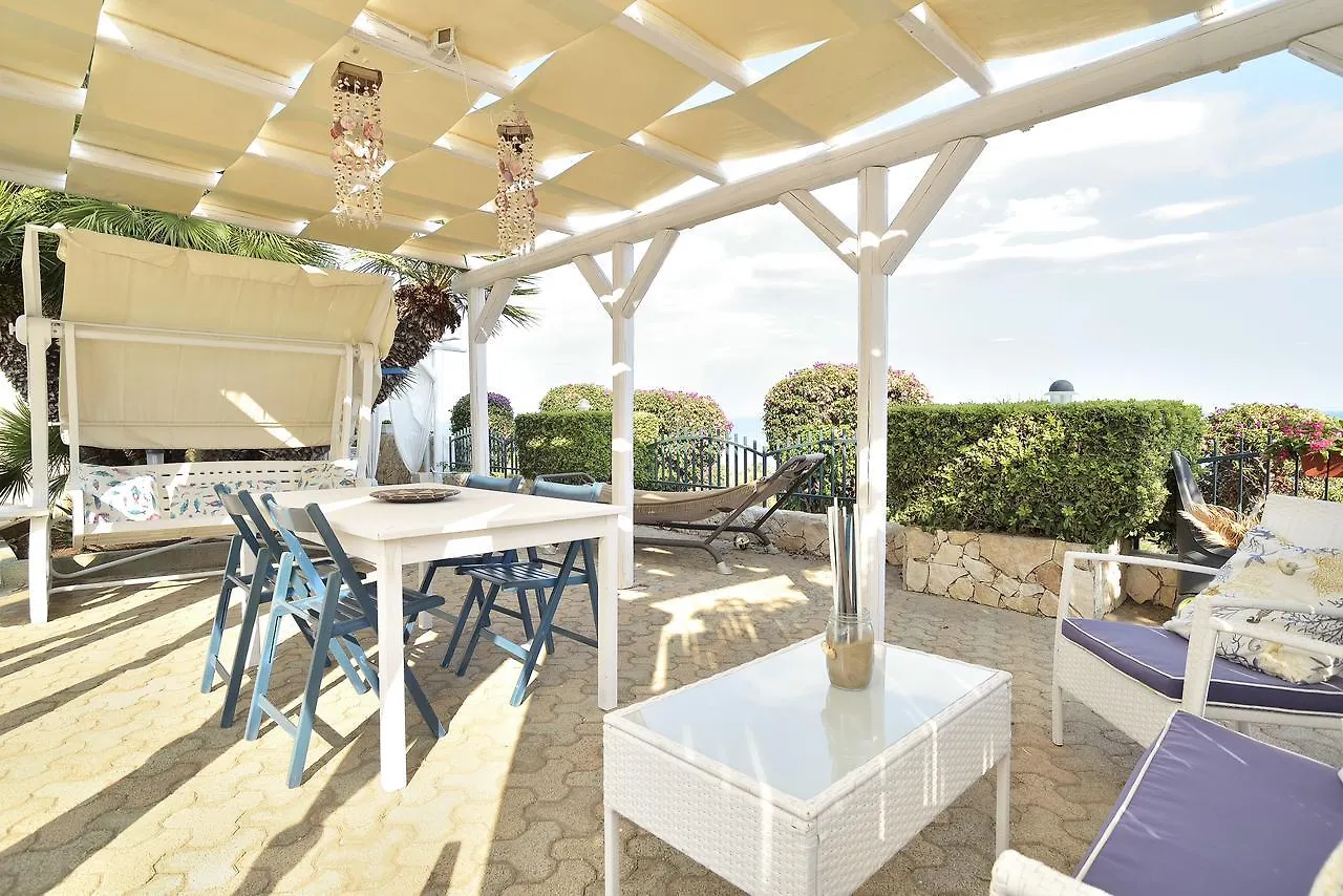 Casa Mare Holiday Pozzallo Italy